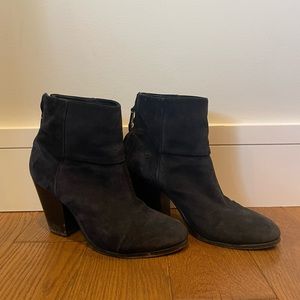 Rag & Bone Booties